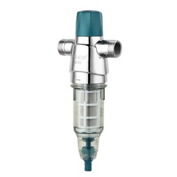 净邦中央前置过滤器 家用净水新选择