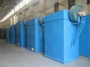 脉冲引风主机除尘器的经销价格、厂家、图片与滤清器解析
