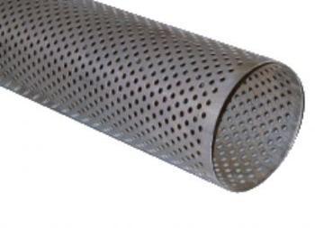 特种焊接不锈钢滤筒 高效过滤解决方案与安平县万瑞滤芯的优势