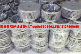 工业过滤领域的精准守护者 定制化吸料机、干燥机、粉体上料机滤芯及过滤器材