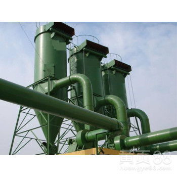 立式锅炉脱硫除尘器——守护蓝天的关键滤清卫士