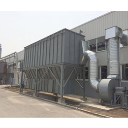 济南世纪豪杰 引领绿色革命，探秘零排放干式除尘技术
