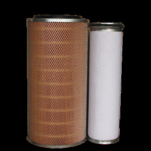 滤清器与环保技术 聚焦斯太尔滤清器供应与脱硫除尘设备