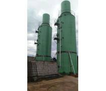 砖厂窑炉脱硫除尘设备的应用与重要性